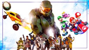 Top 5 Multiplayer Games That Benefit from Dedicated Servers