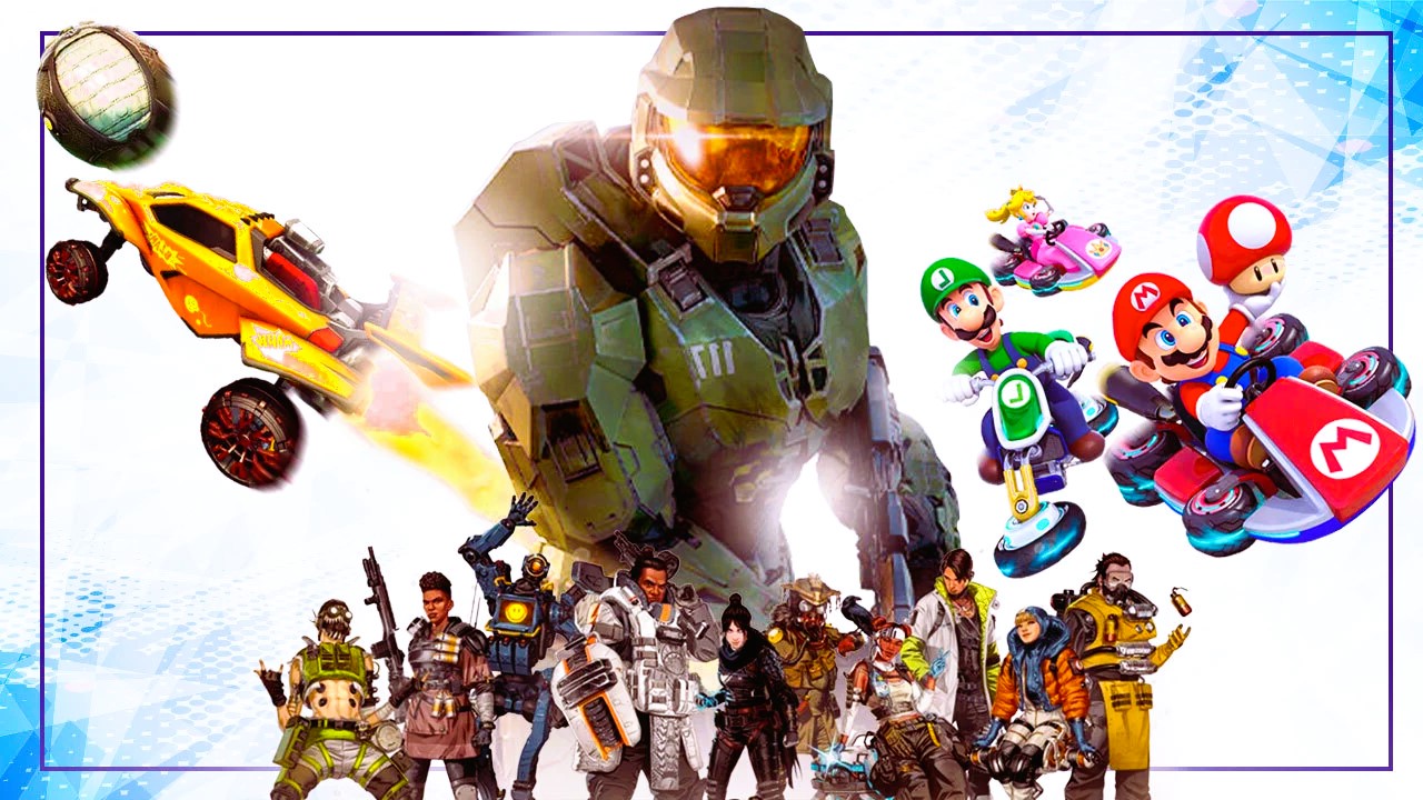 Top 5 Multiplayer Games That Benefit from Dedicated Servers