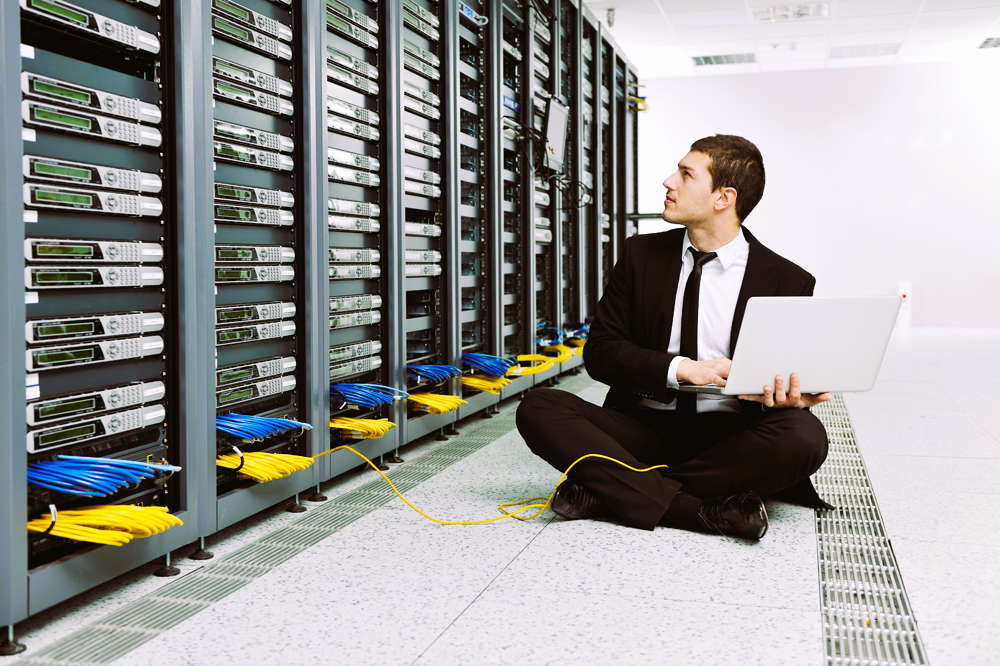 Challenges Faced by Server Admins