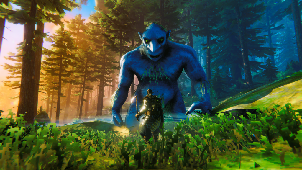 Valheim