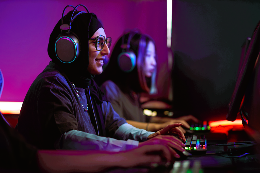 Utilizing Analytics and Feedback