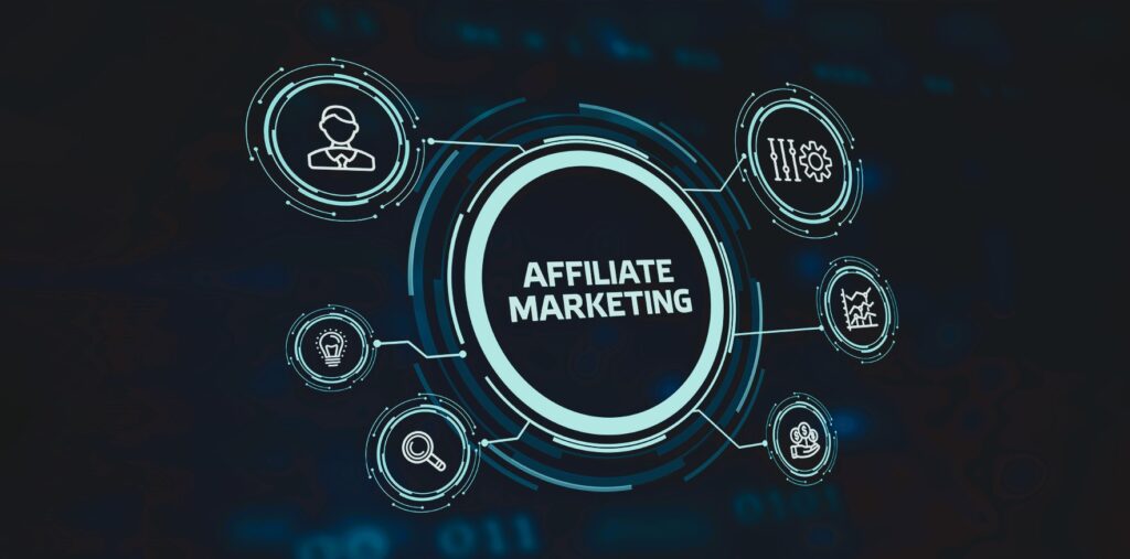 Affiliate Marketing