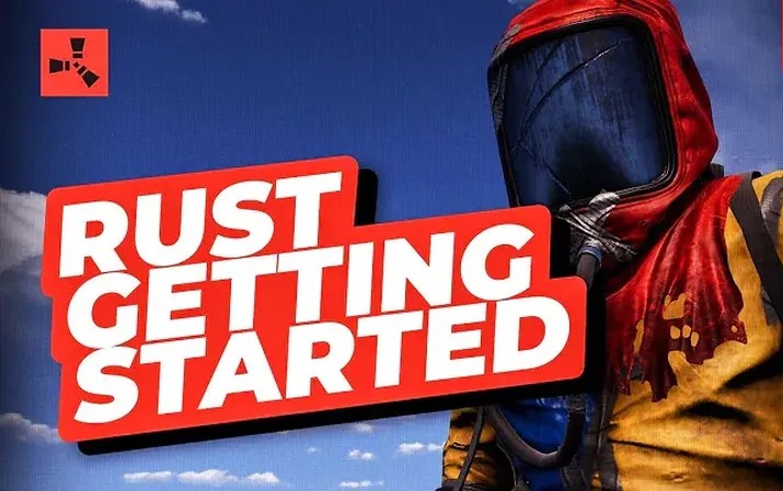 Rust Server Hosting