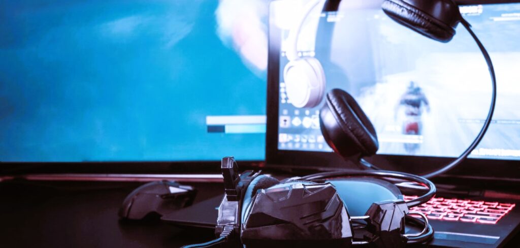 Game Server