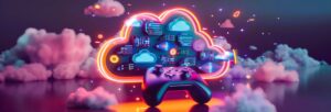 The Future of Cloud Gaming and Its Impact on Game Servers