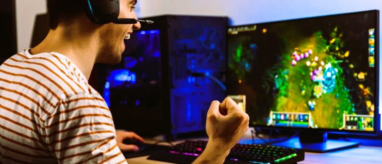 Optimize Your Game Server