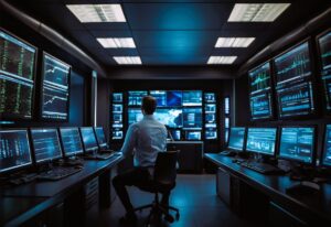 Why Server Uptime Matters: Ensuring Continuous Gameplay