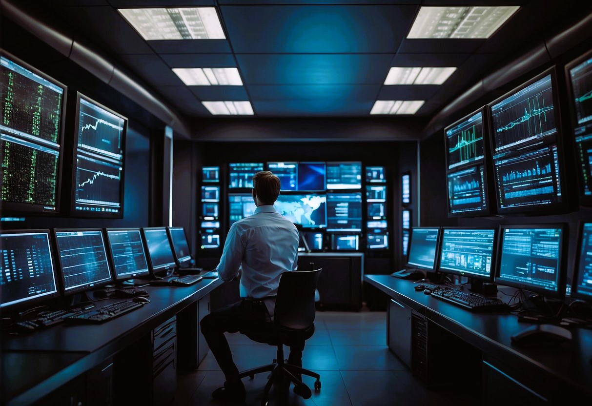 Why Server Uptime Matters: Ensuring Continuous Gameplay