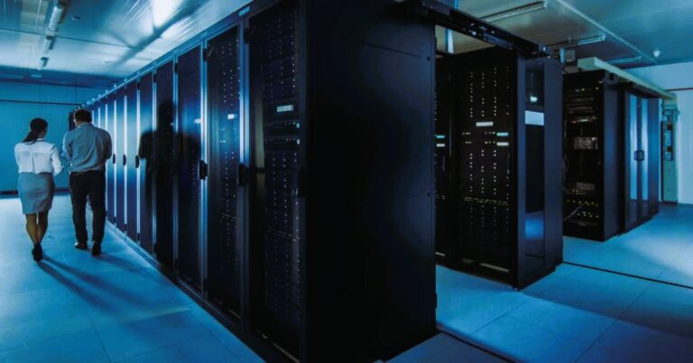 VPS or Dedicated Servers