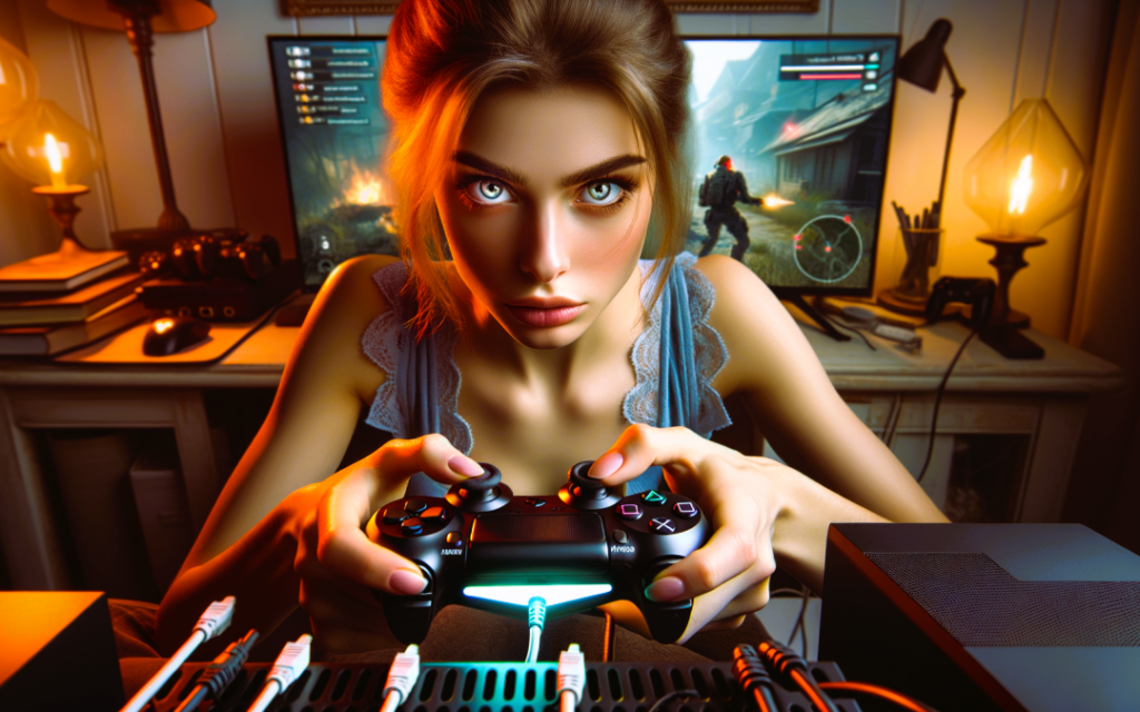 The Importance of Low Latency in Game Servers and How to Achieve It
