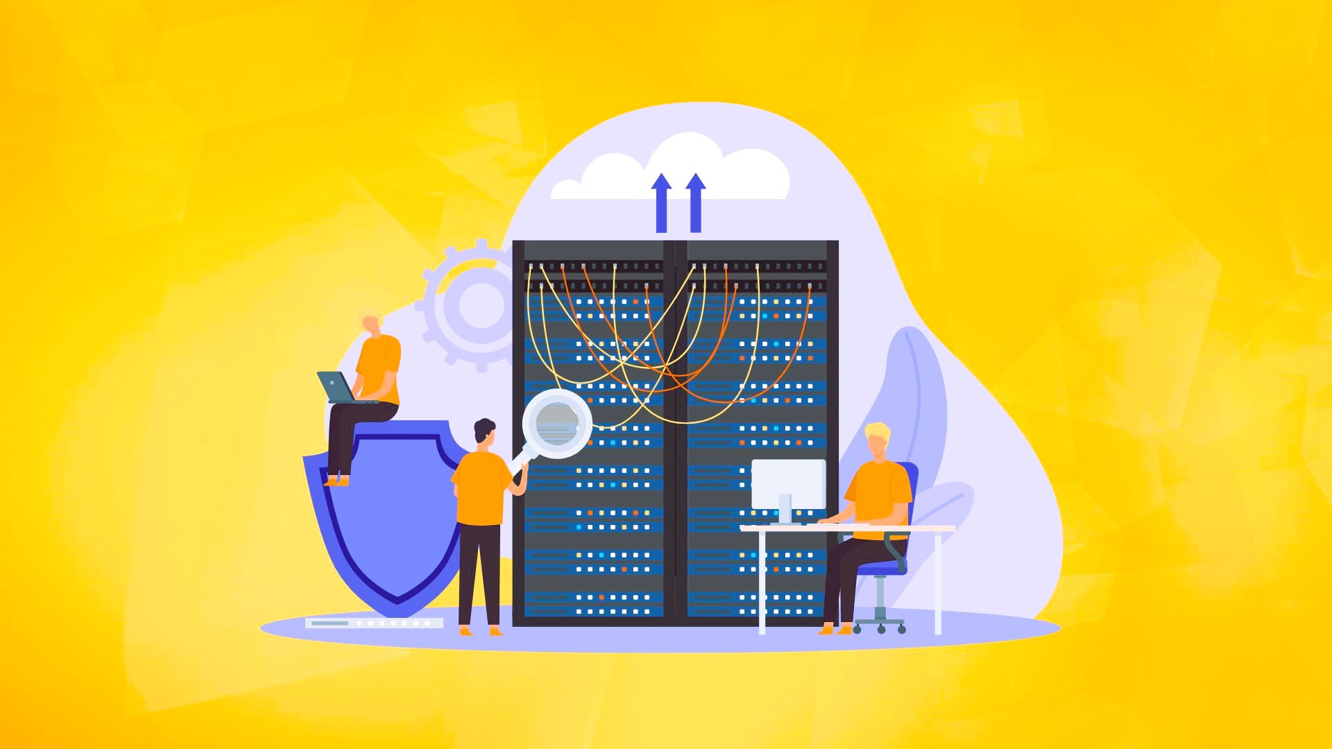 The Role of Server Admins in Creating a Great Player Experience