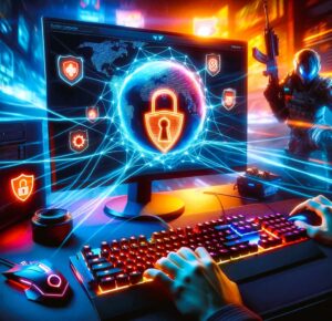 Game Server Security: How to Protect Your Players and Data