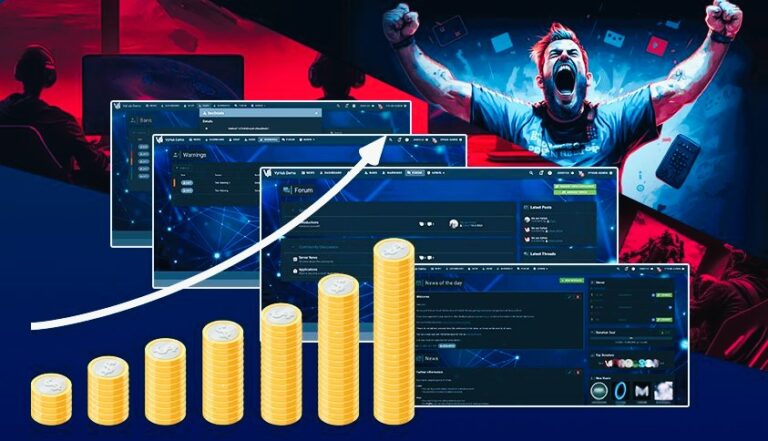 Monetize Your Gaming Community
