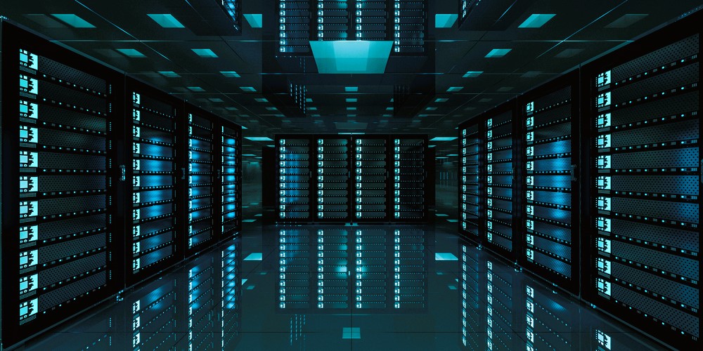 dedidcated servers