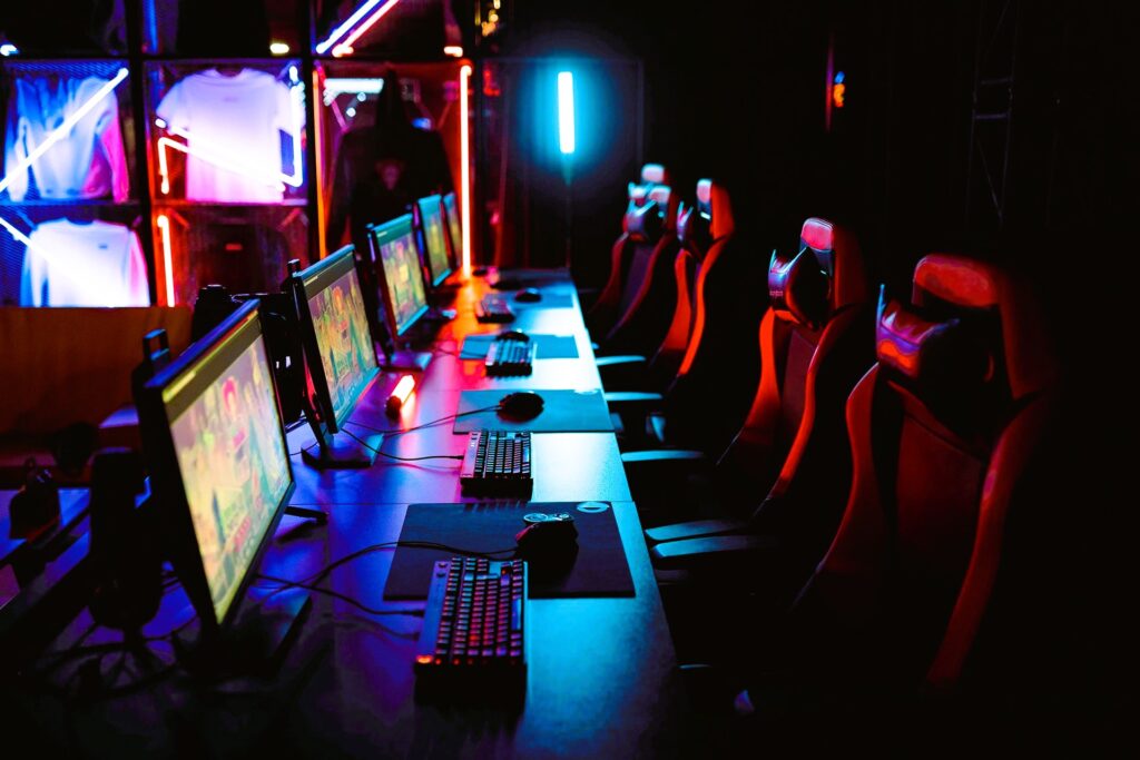 eSport Cup