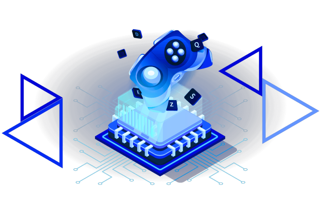 Low Latency Matters in Gaming