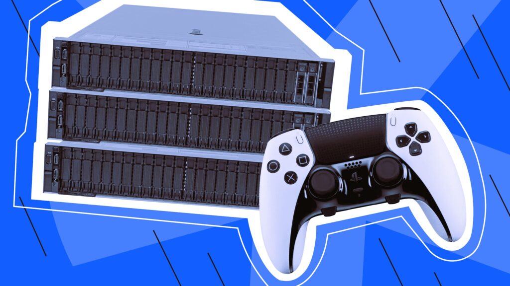 How to Choose the Right Game Server for Your Gaming Community