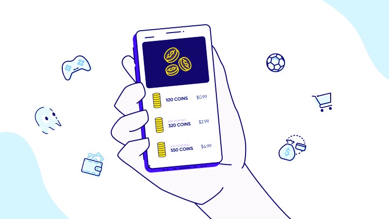 In-Game Purchases