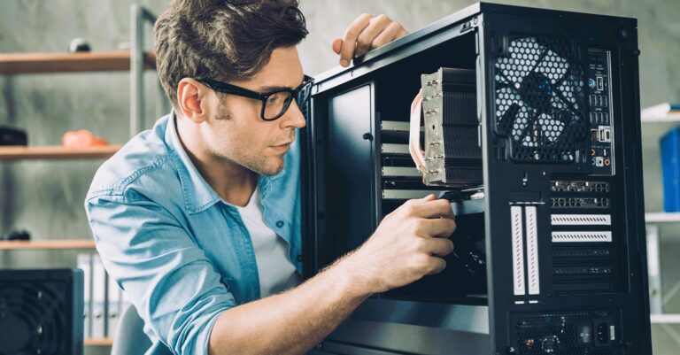 Upgrade Your Game Server