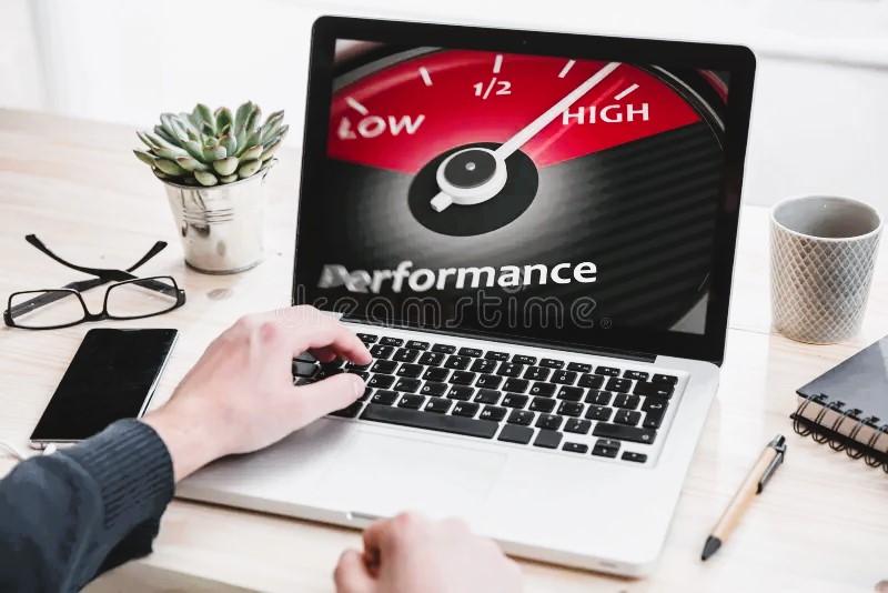 High-Performance Hardware