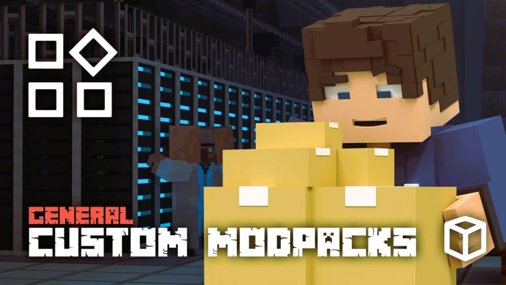Custom Mods and Plugins