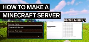 How to Set Up a Private Minecraft Server: A Step-by-Step Guide