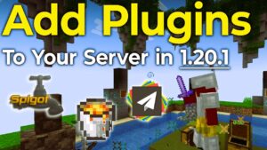 How to Set Up Custom Mods and Plugins on Your Game Server