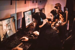 Why Low Ping is Critical for Competitive Gaming