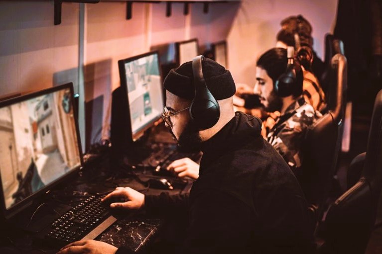 Why Low Ping is Critical for Competitive Gaming