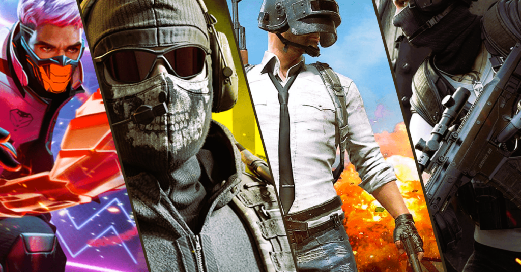 Supported Games
