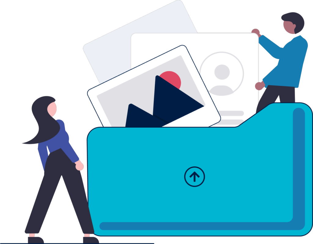 Backup Regularly