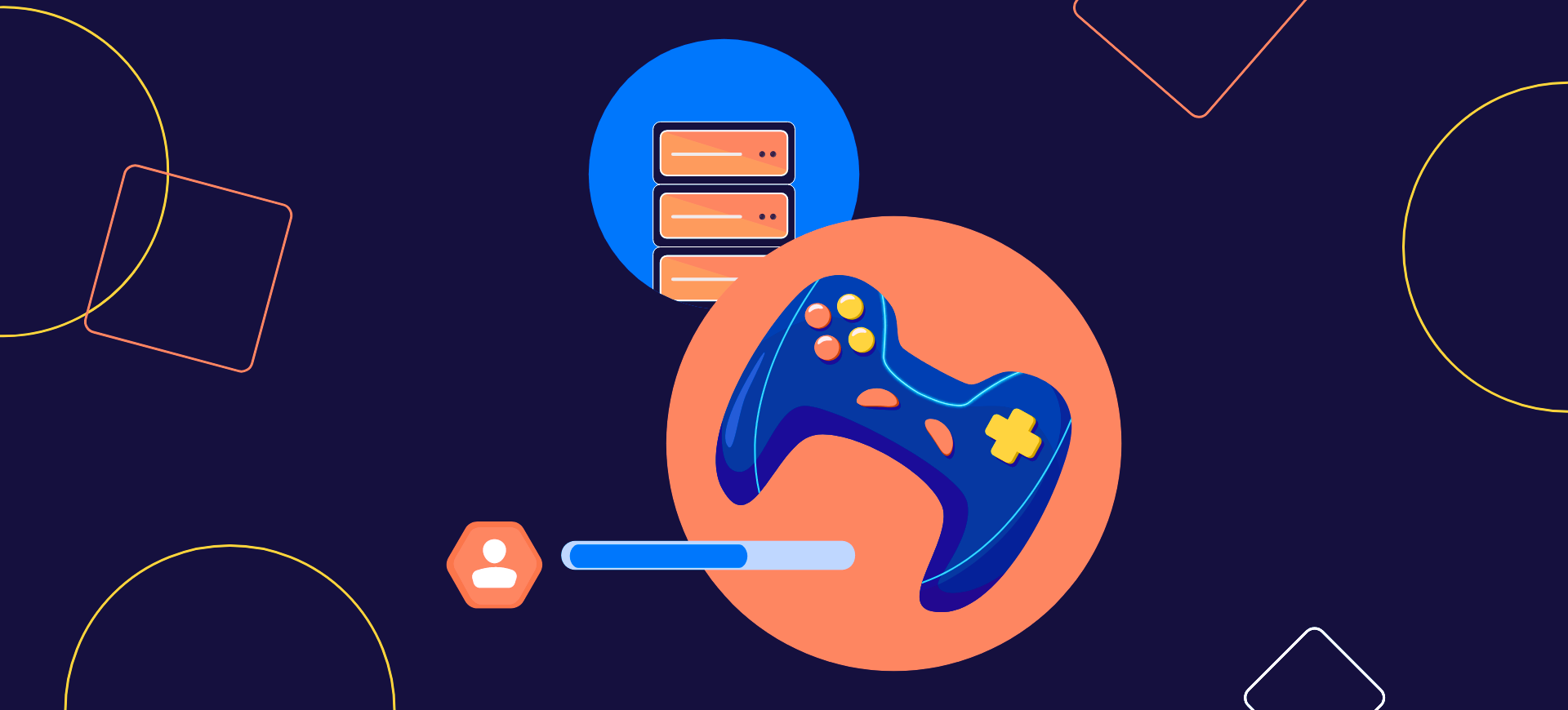 Top 10 Reasons to Host Your Game Server with AEM Servers