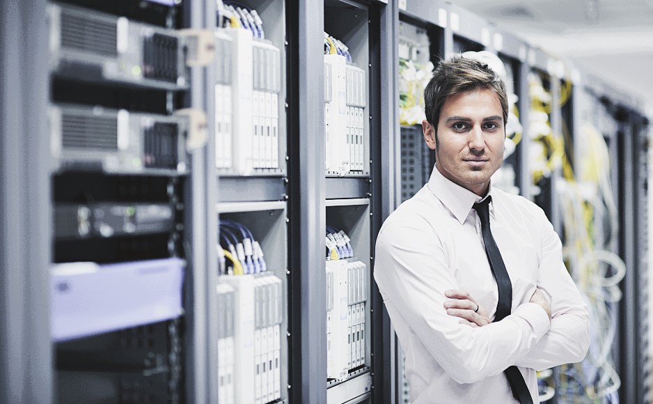 The Impact of Server Admins on Player Experience