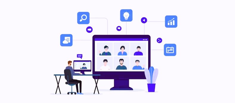 Live Stream Conferences
