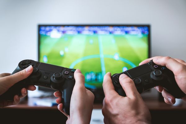 How Game Menus Affect Player Onboarding