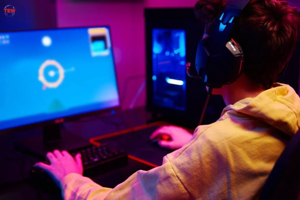How Game Menus Affect Player Onboarding